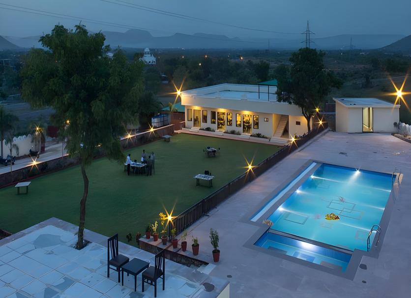 Outdoors view Photo