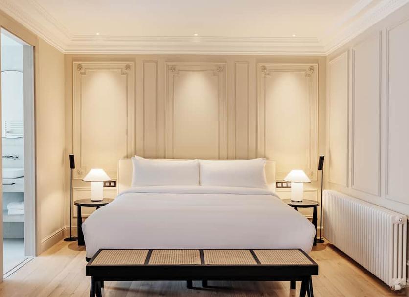 Bedroom Photo