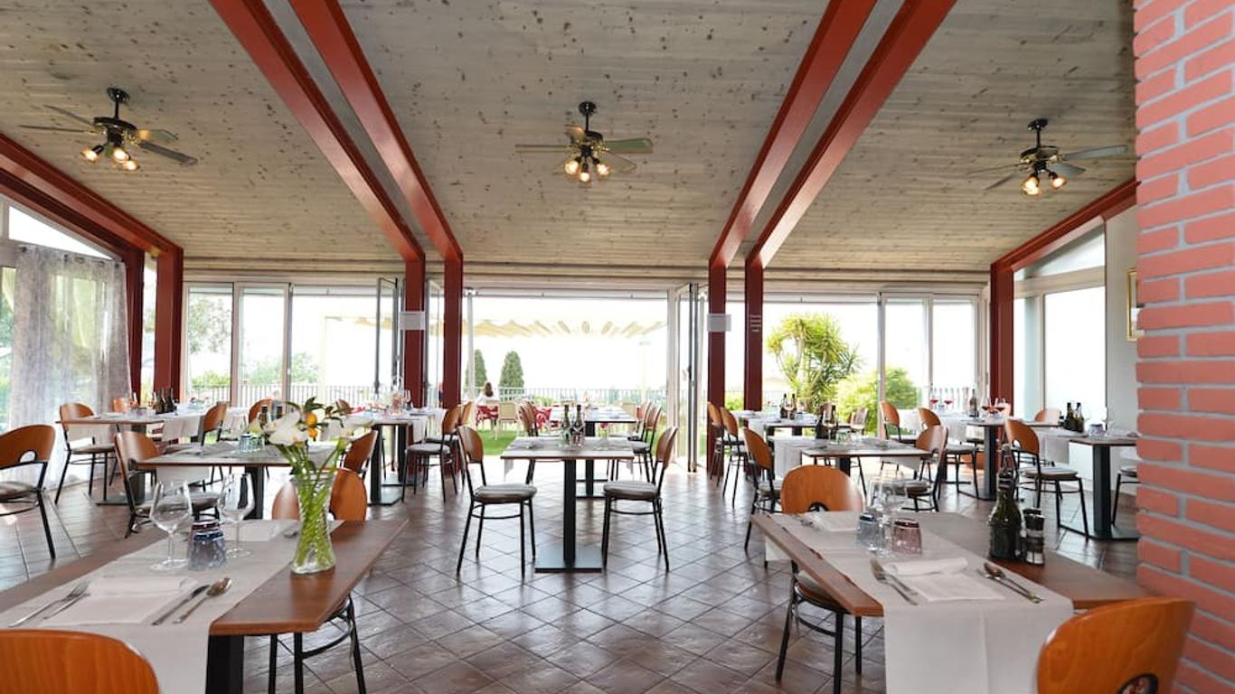 Albergo Panoramica