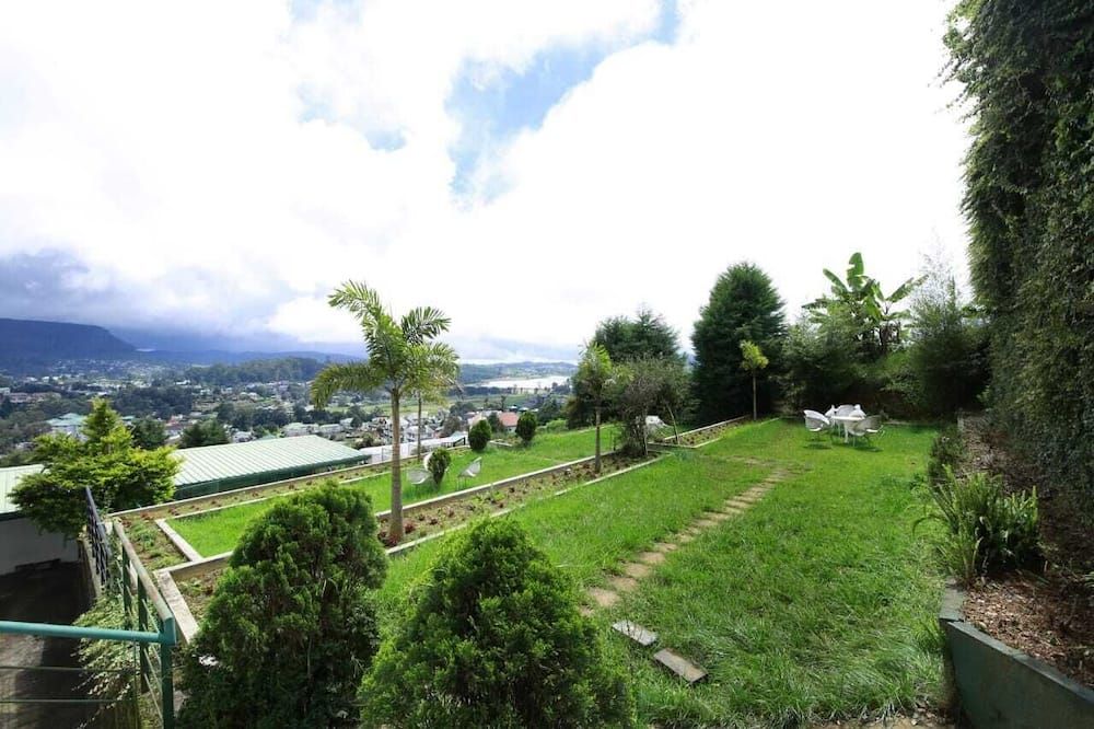 Outdoors view