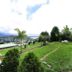 Outdoors view