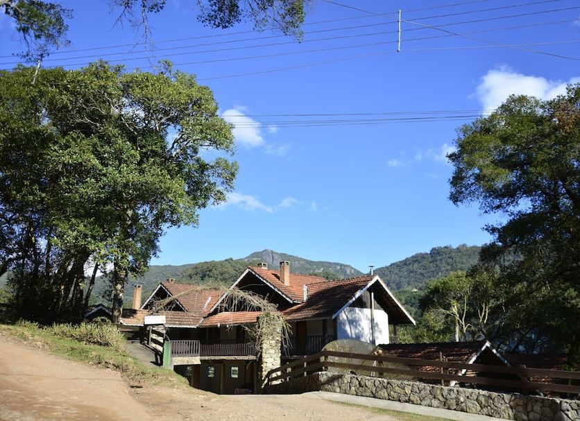 Outdoors view Photo