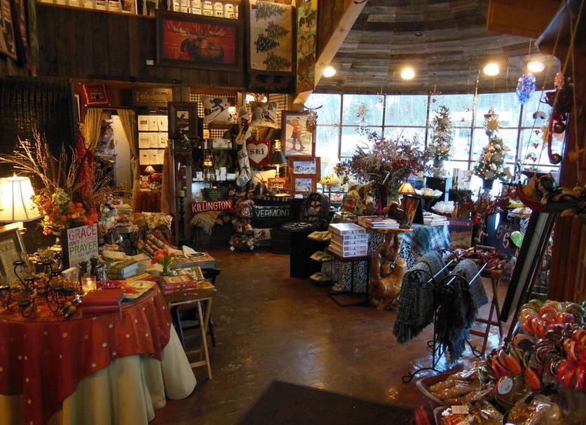 Shop Photo