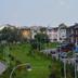 Outdoors view