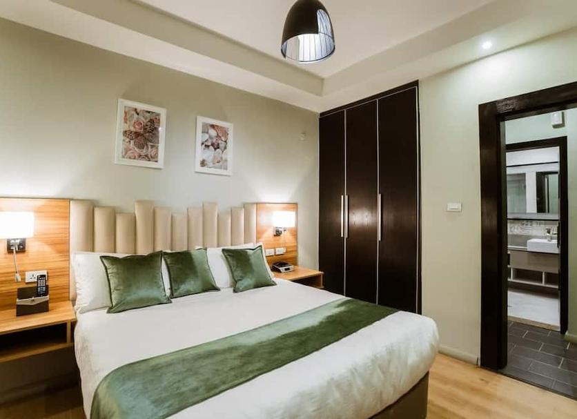 Bedroom Photo