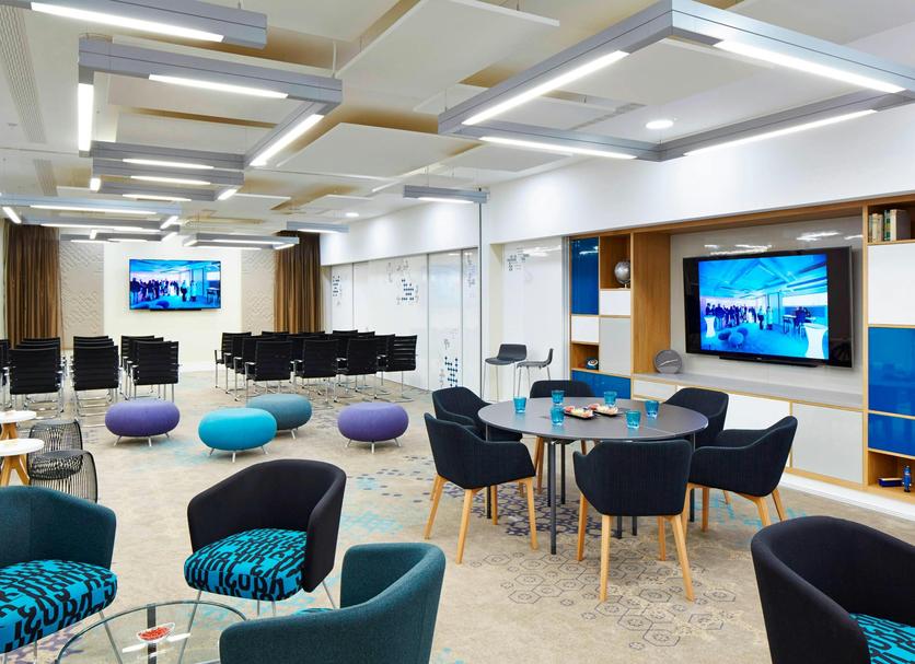 Conference room Photo