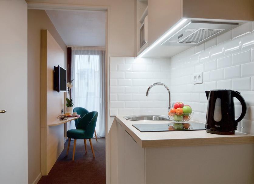 Kitchen Photo