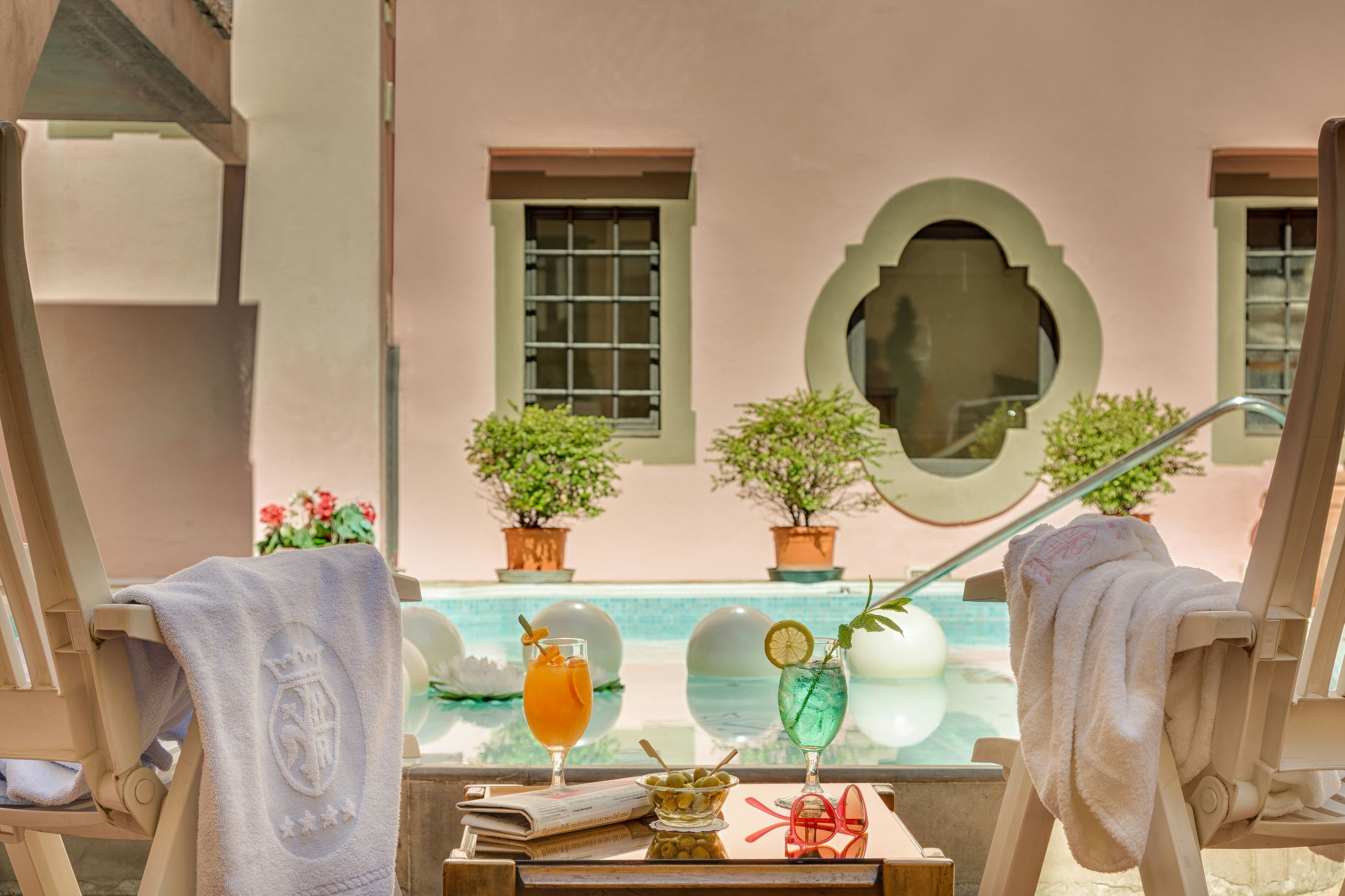 Spa