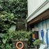 Outdoors view