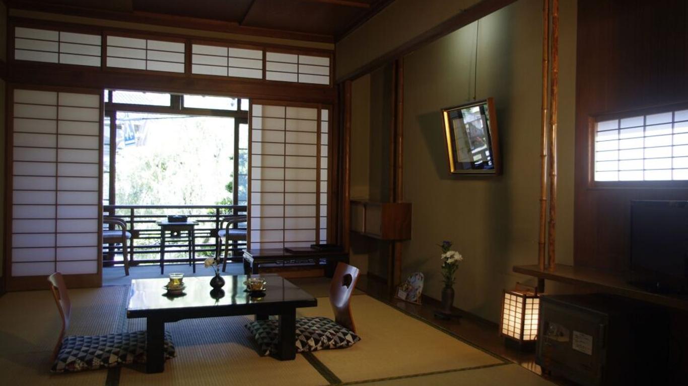 Kobayashiya -Kinosaki Onsen-