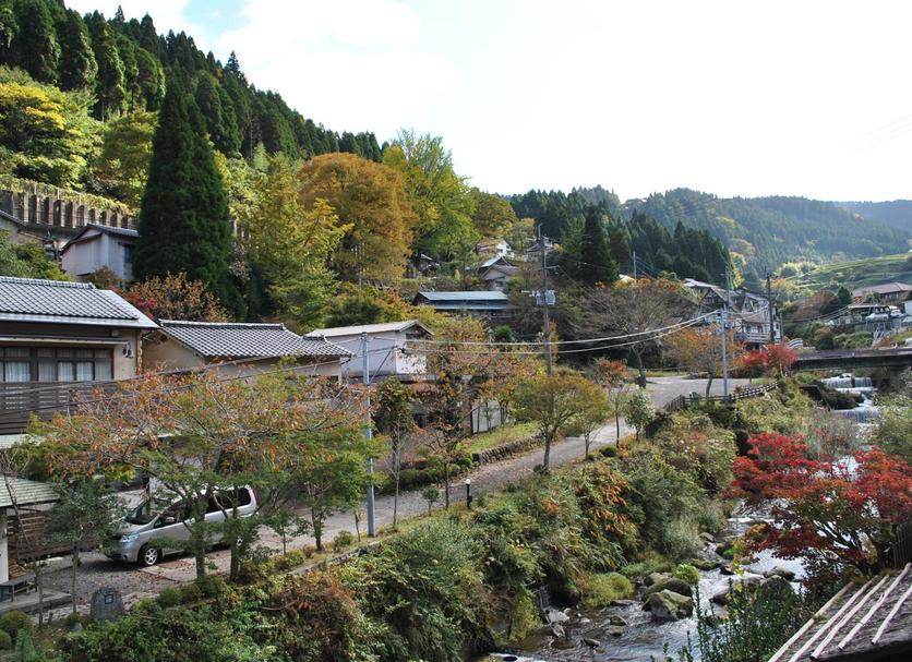 Outdoors view Photo