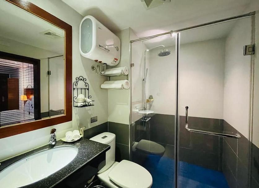 Bathroom Photo