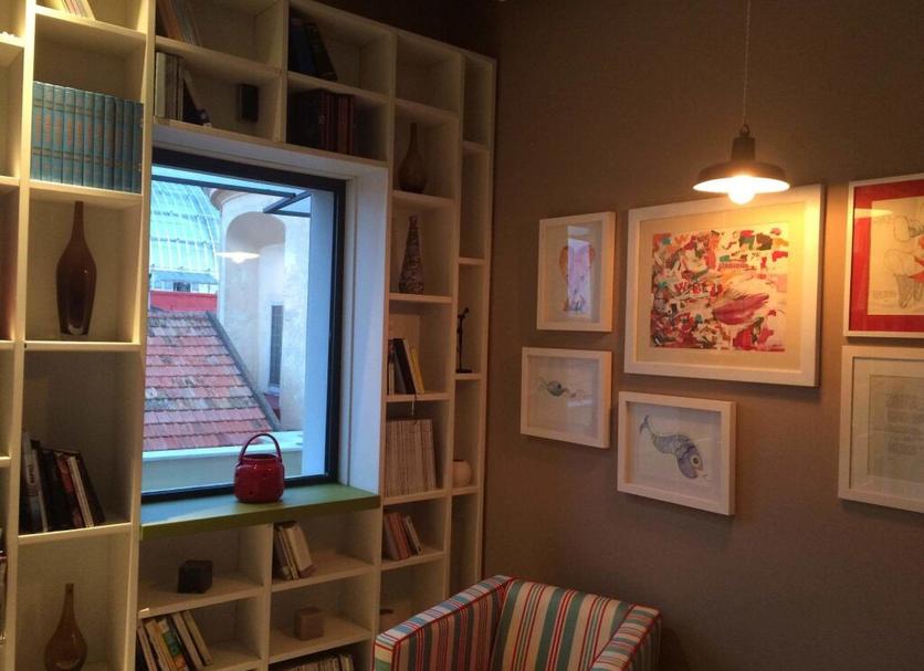 Room amenity Photo
