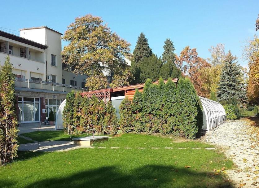 Outdoors view Photo