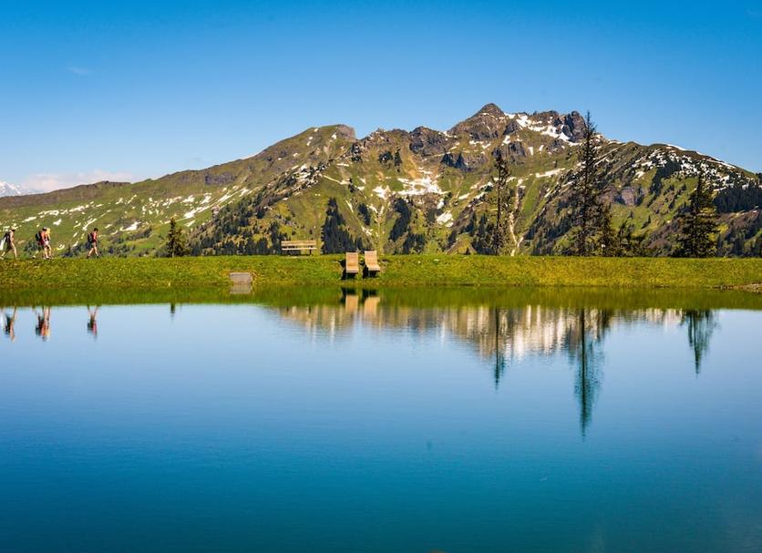 Outdoors view Photo