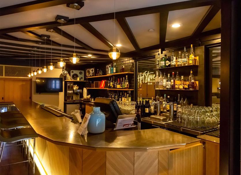 Bar Photo