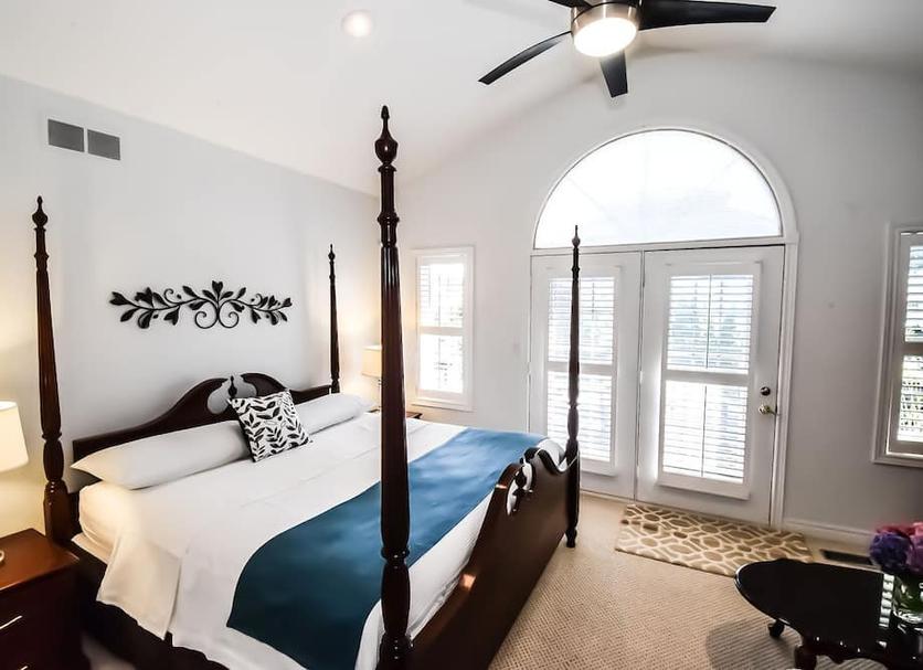 Bedroom Photo