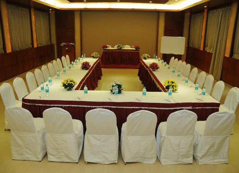 Conference room Photo