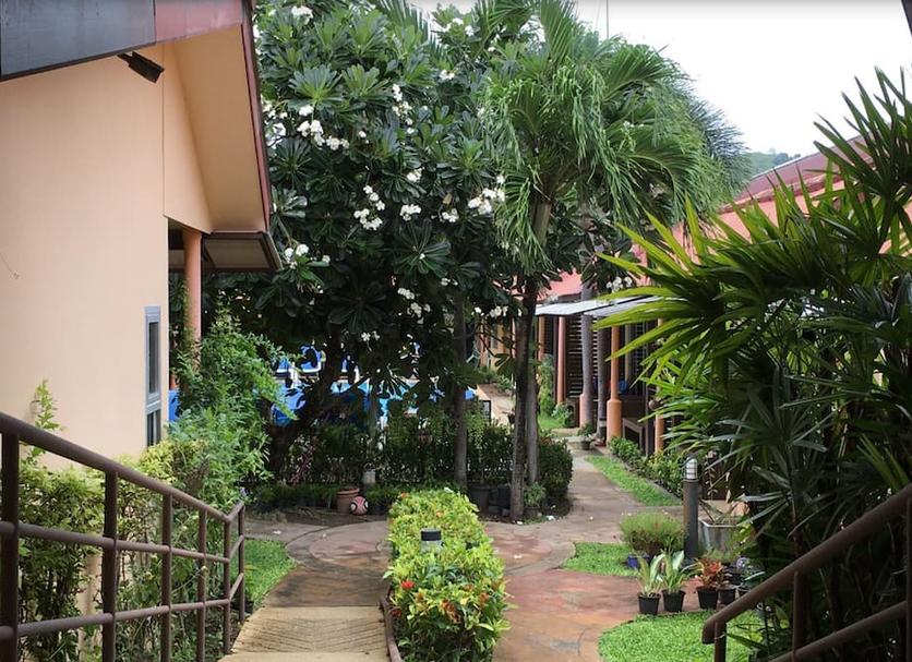 Outdoors view Photo