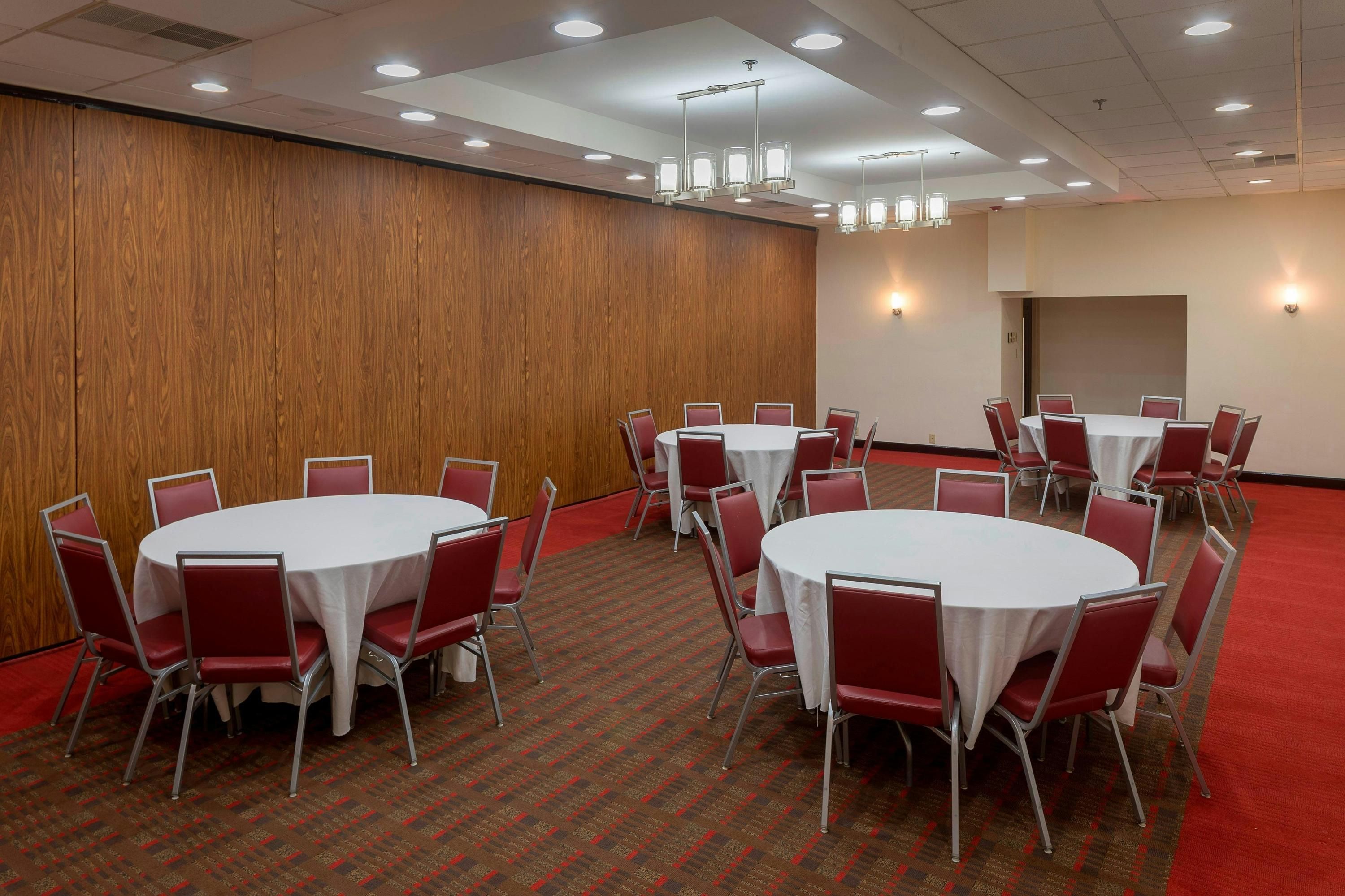 Conference room