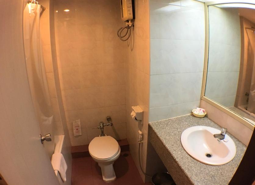 Bathroom Photo