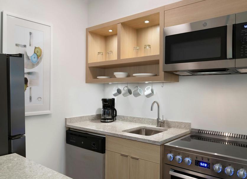 Kitchen Photo