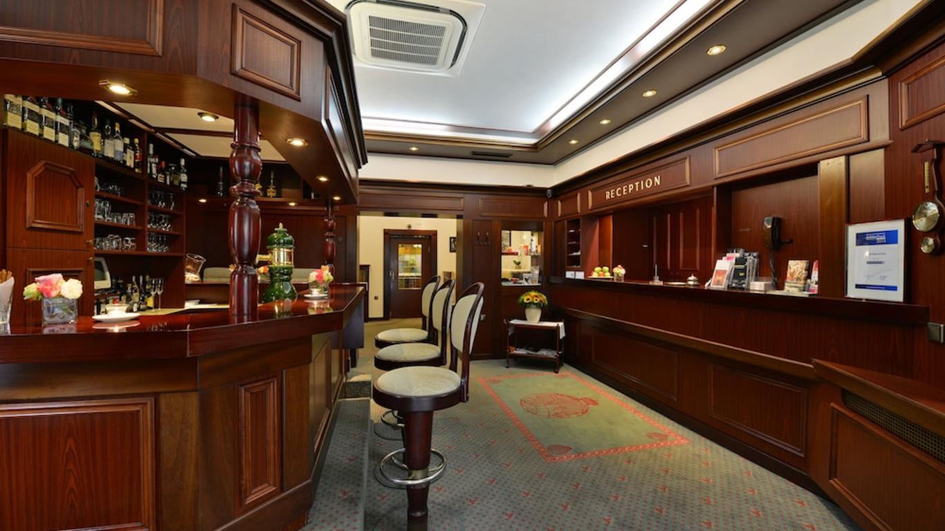 Hotel Imperial