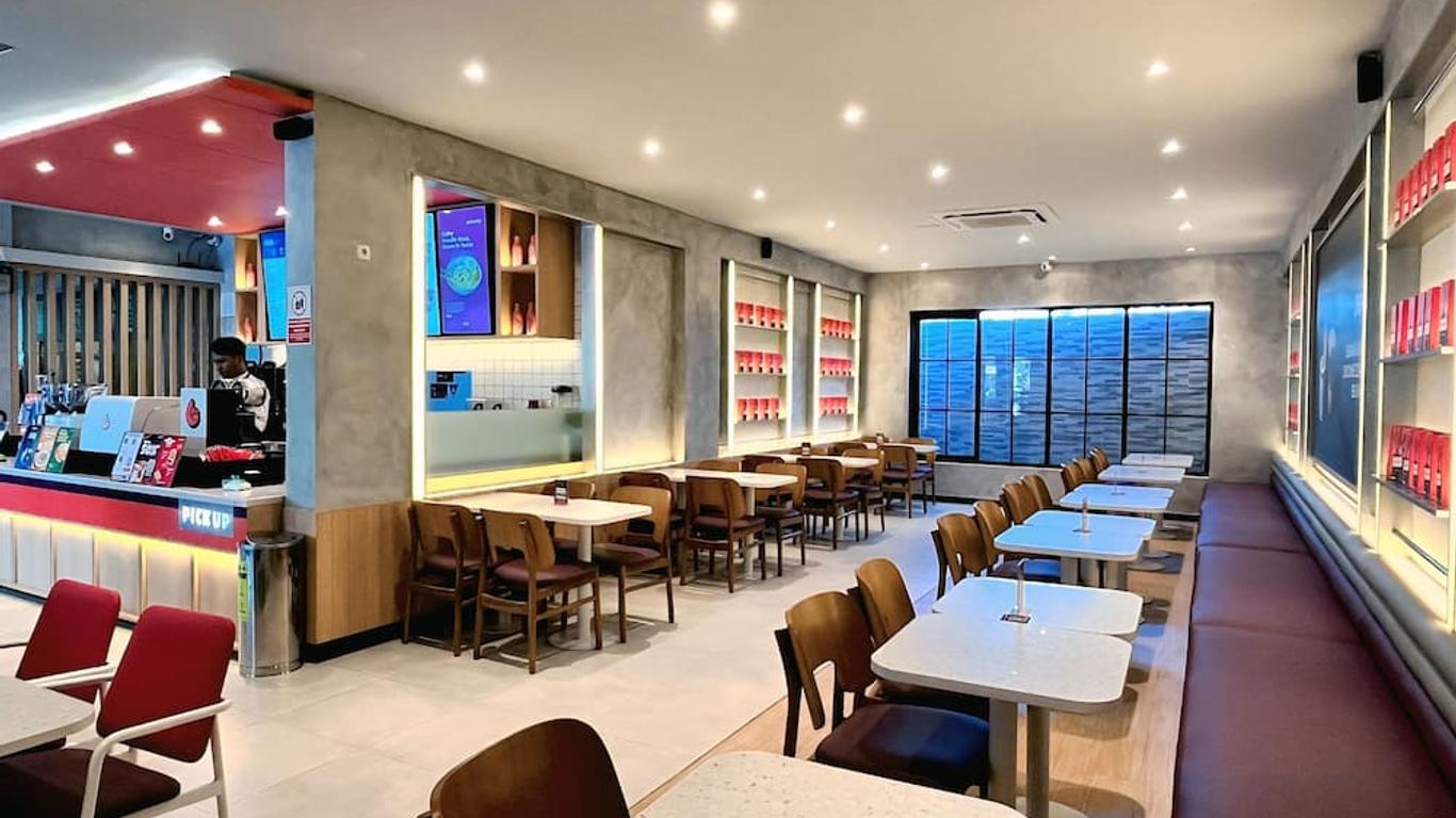 Avirahotel Makassar Panakkukang