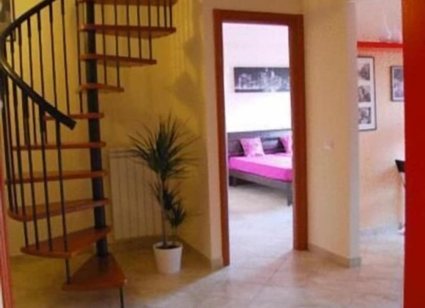 Stairs Photo