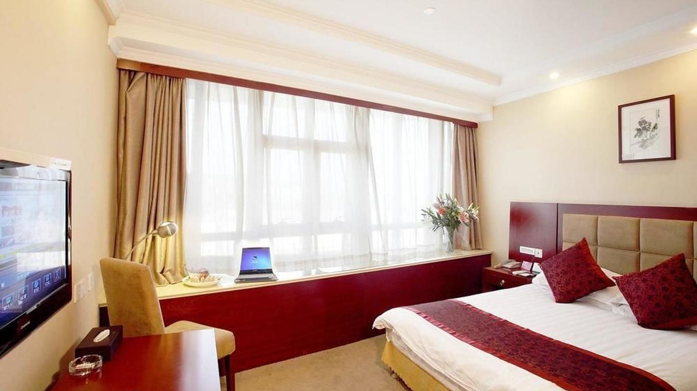 Hangzhou Mymoon Hotel