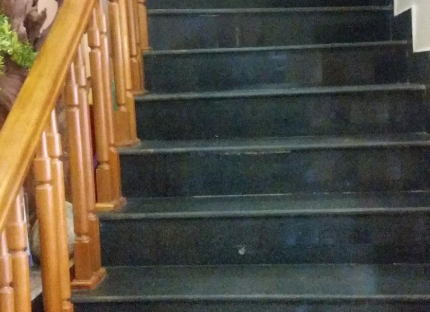 Stairs Photo