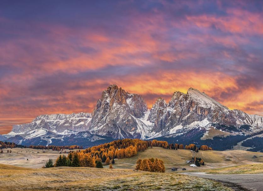 Outdoors view Photo