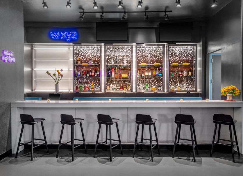 Bar Photo