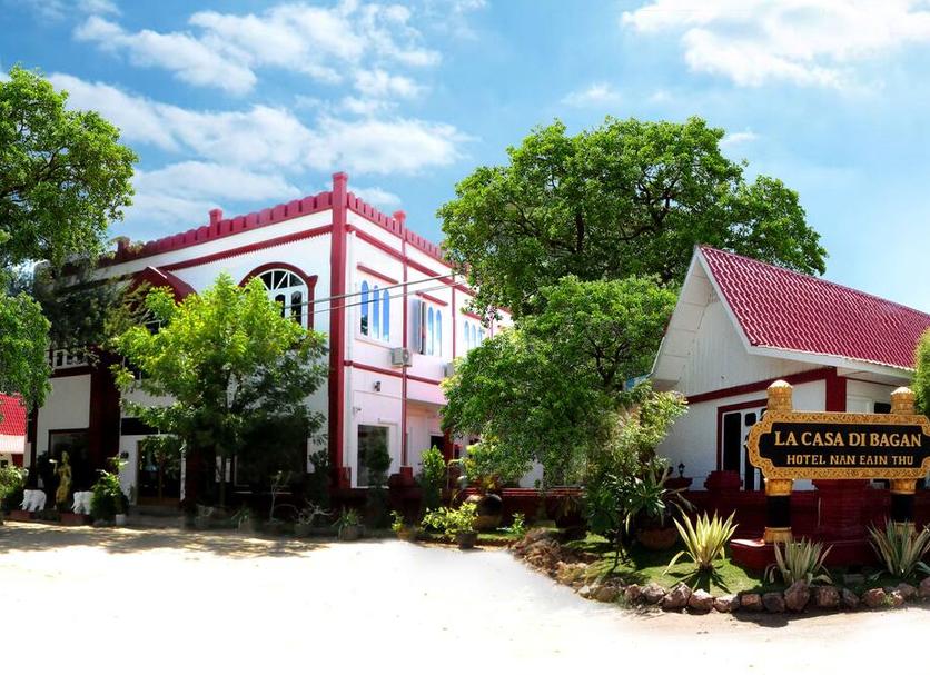 Outdoors view Photo