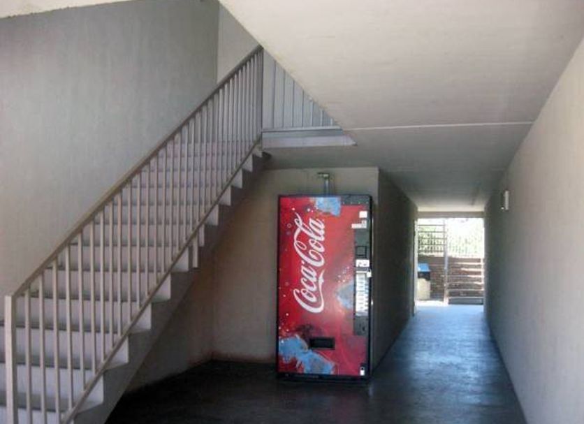 Stairs Photo