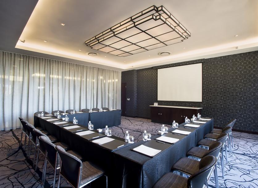 Conference room Photo