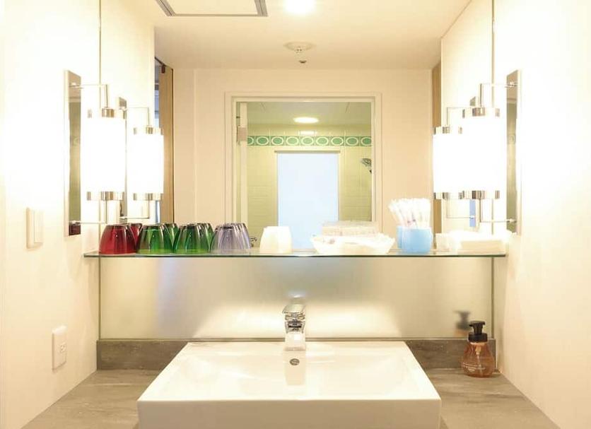 Bathroom Photo