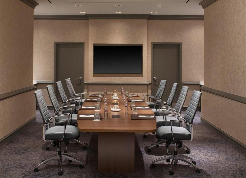 Conference room Photo