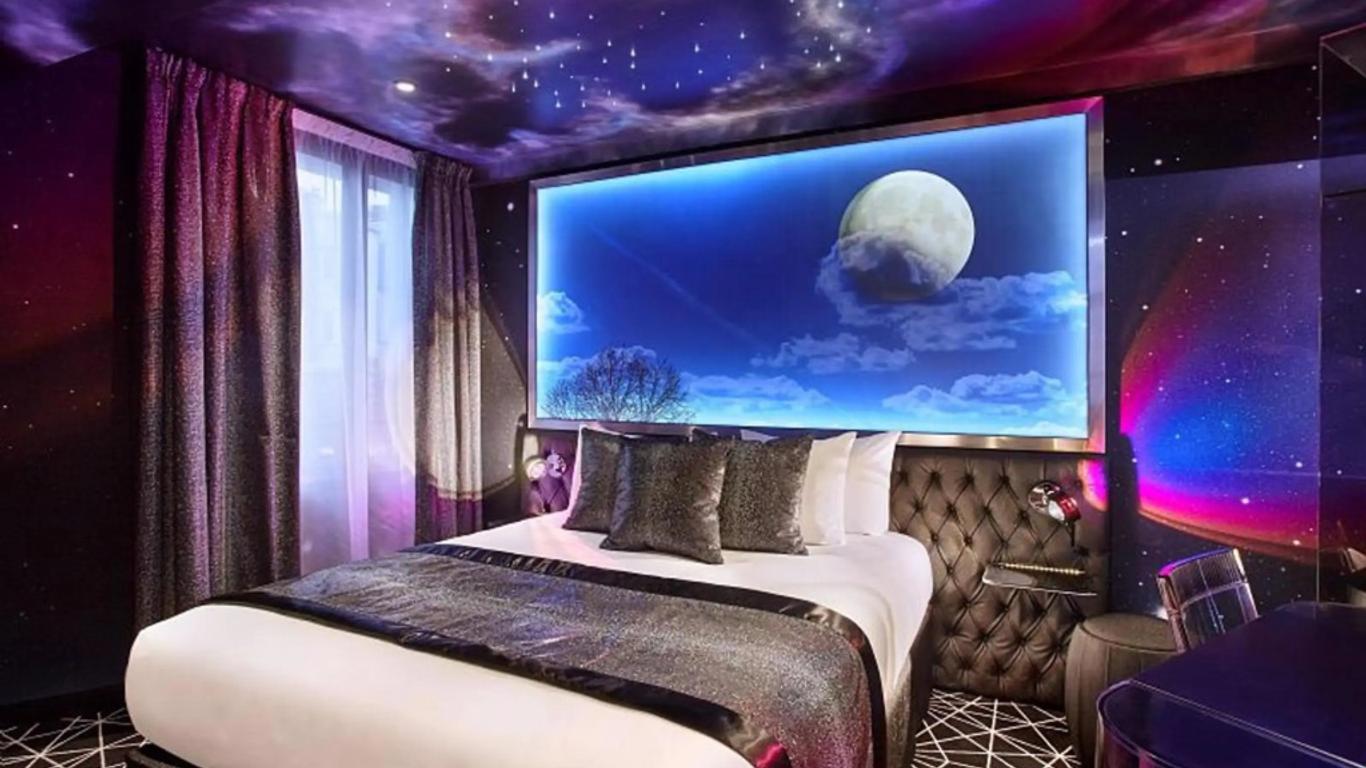 Hotel Declic
