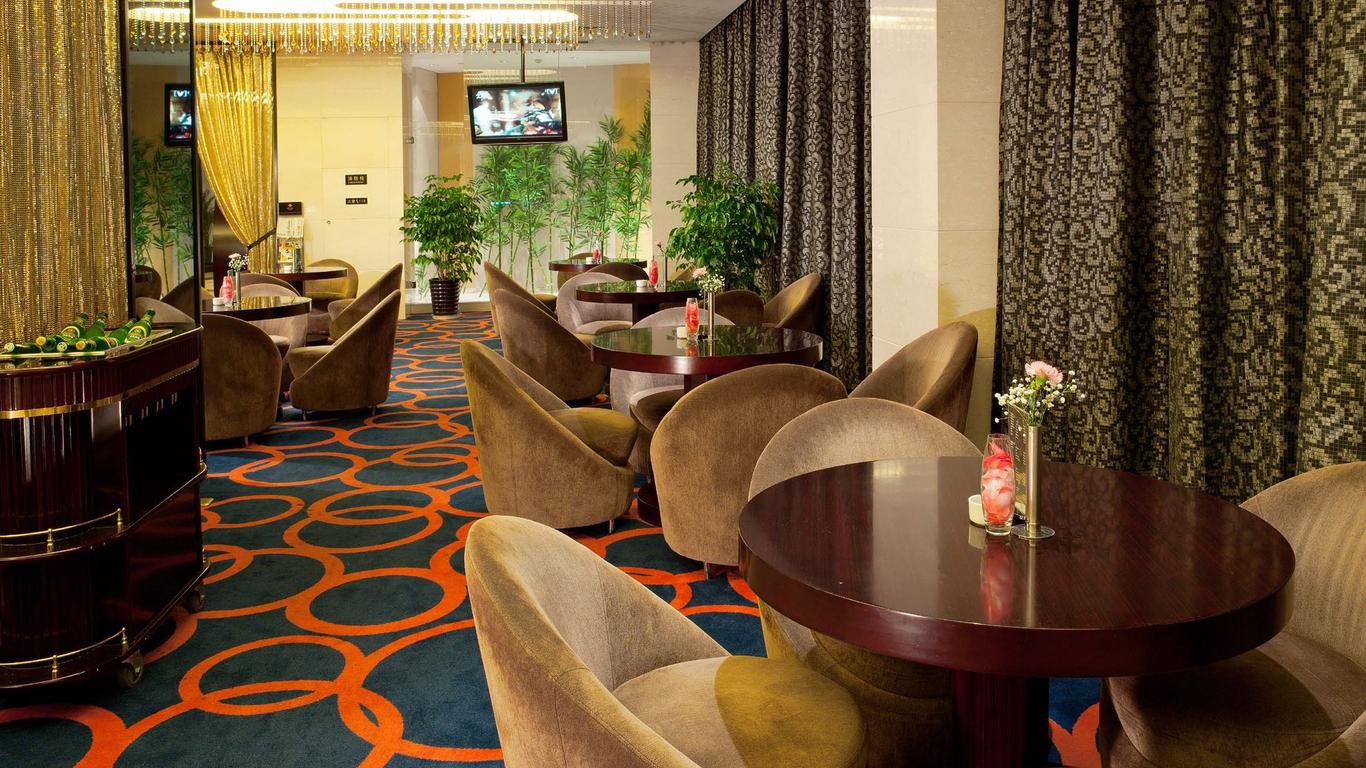 Jinling Yangzhou Hotel