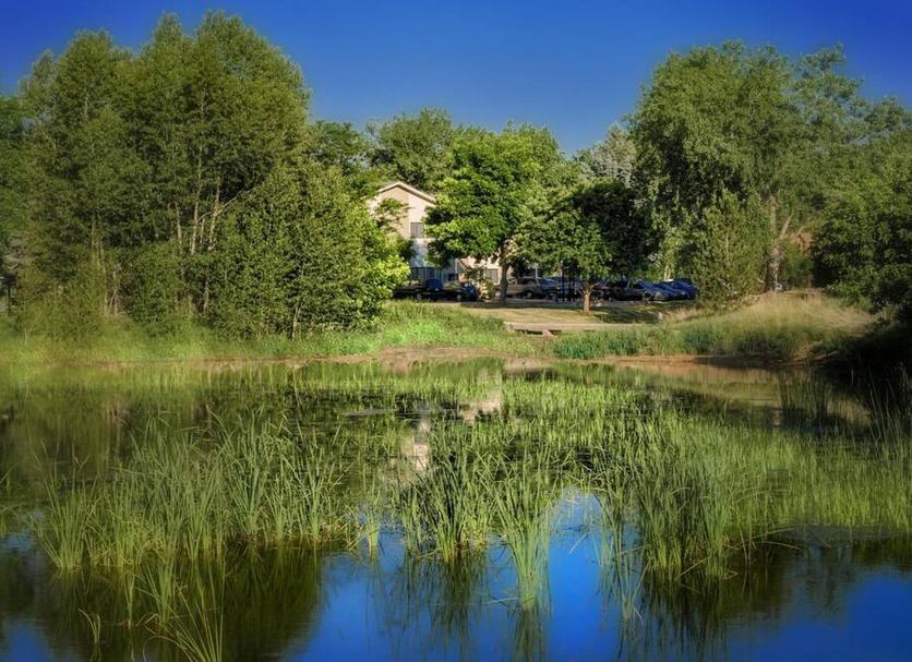 Outdoors view Photo