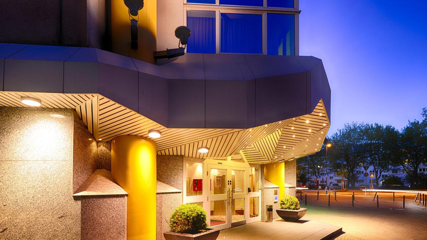 Leonardo Hotel Köln