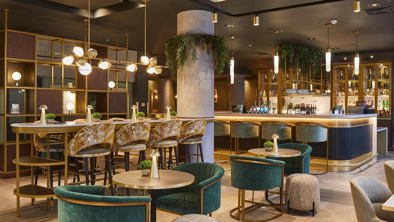 Leonardo Royal Hotel Glasgow
