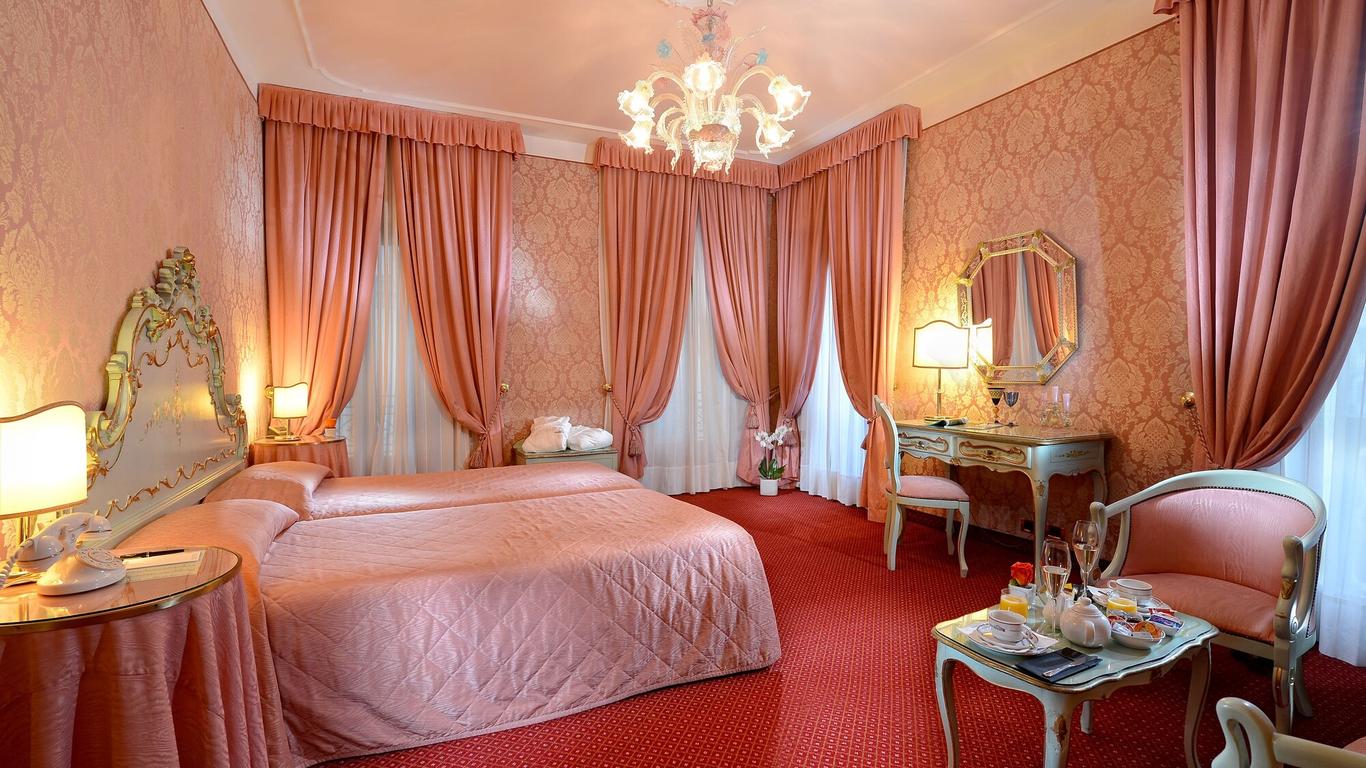 Hotel Rialto