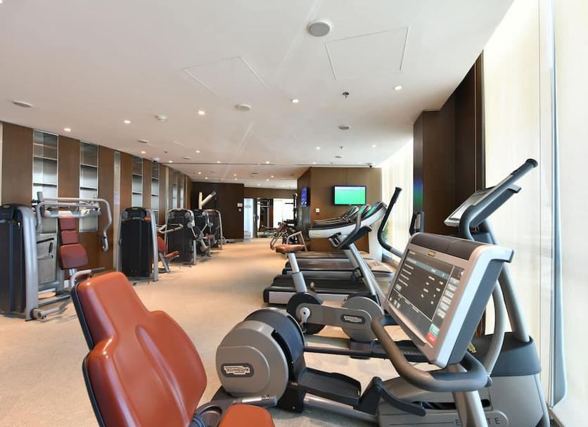 Gym Photo
