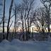 Outdoors view
