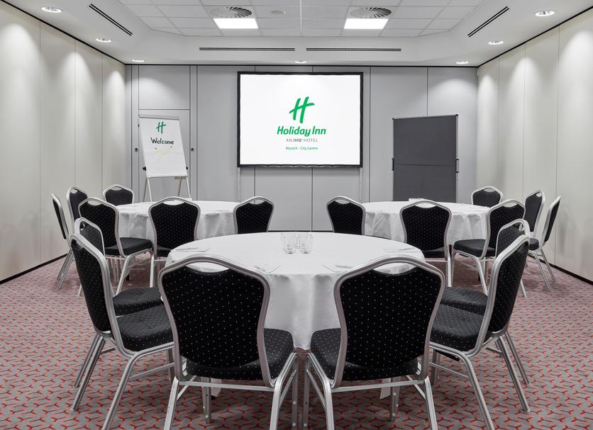Conference room Photo