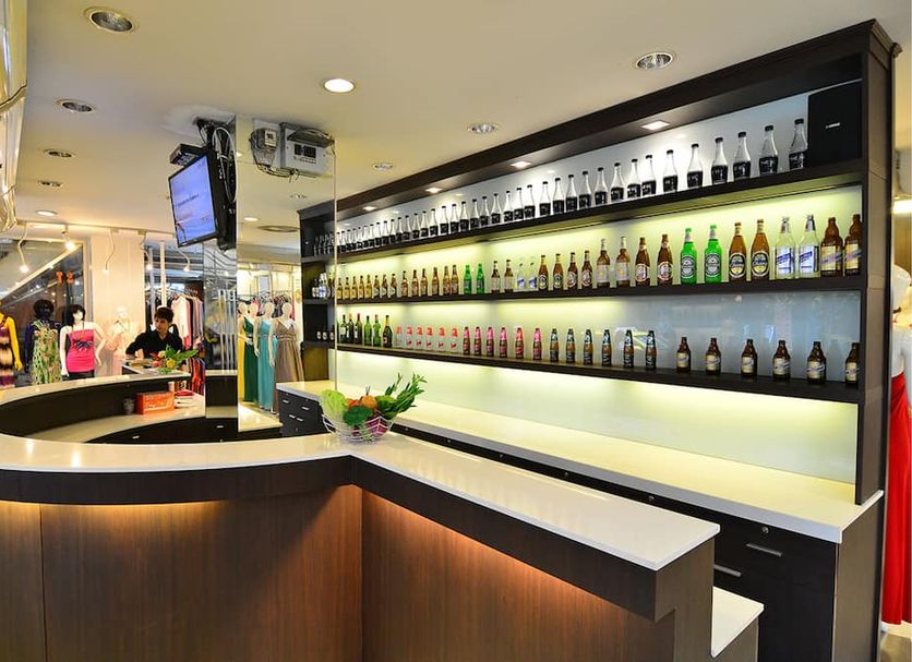 Bar Photo