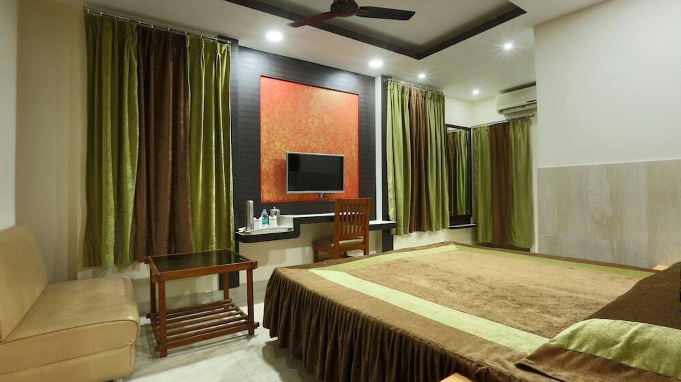 Hotel Sunview Internation