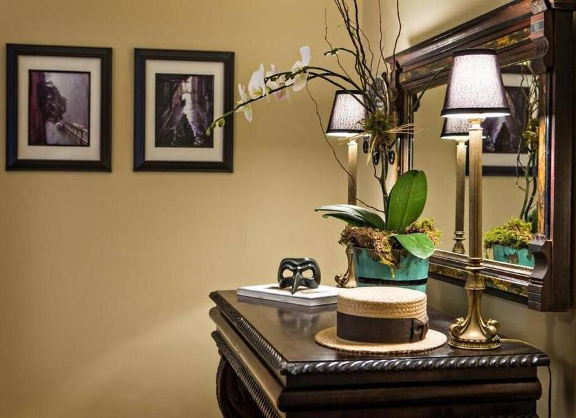 Room amenity Photo